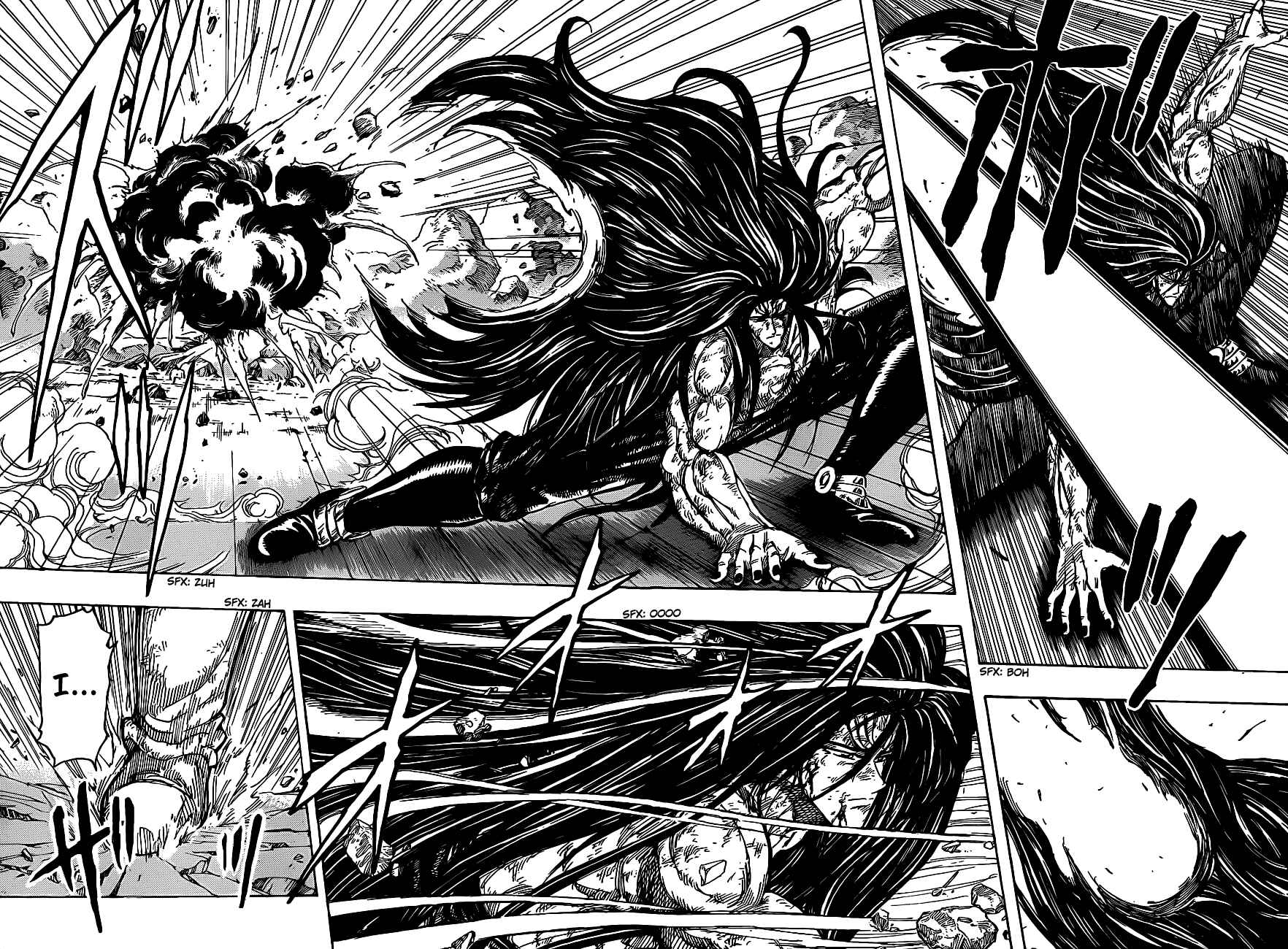 Chapter 234 - Page 6