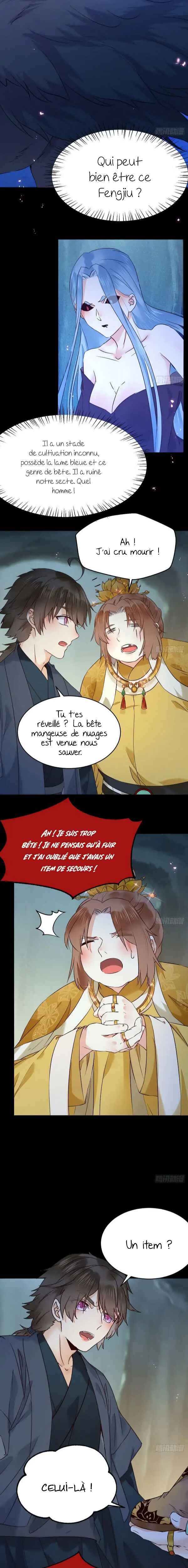 Chapter 377 - Page 8