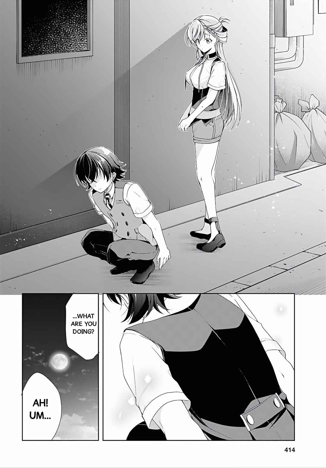 Chapter 52 - Page 11