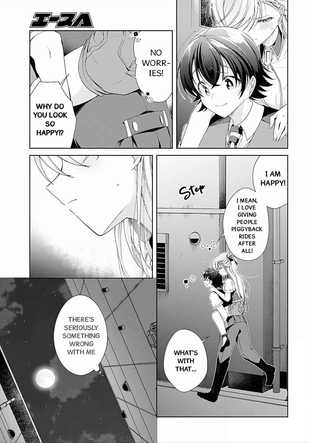 Chapter 52 - Page 18