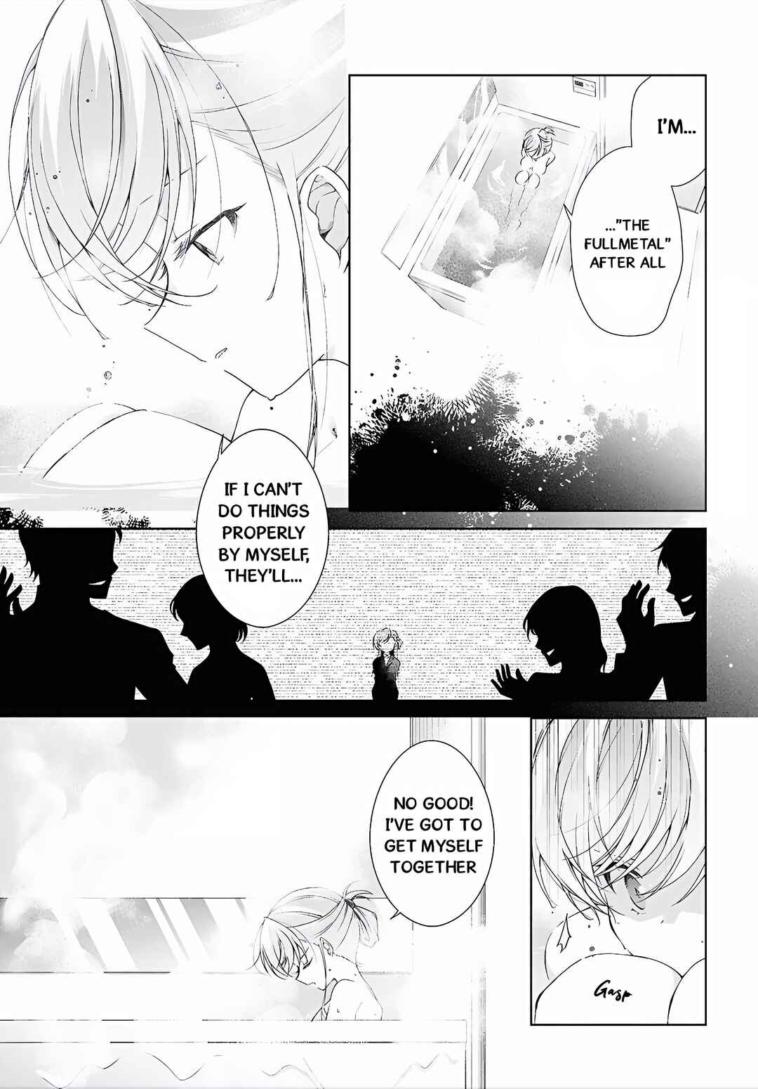 Chapter 52 - Page 20