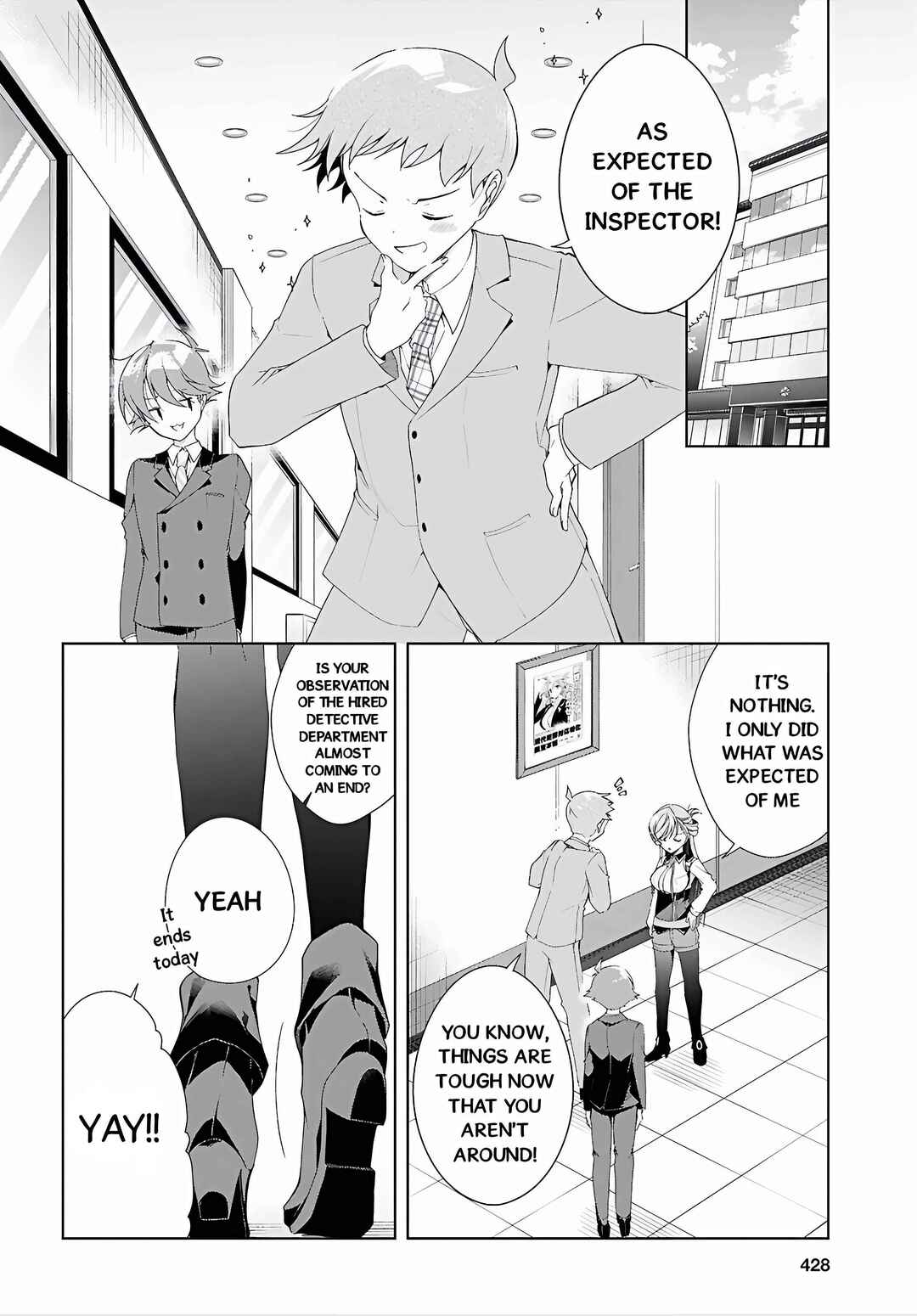 Chapter 52 - Page 25