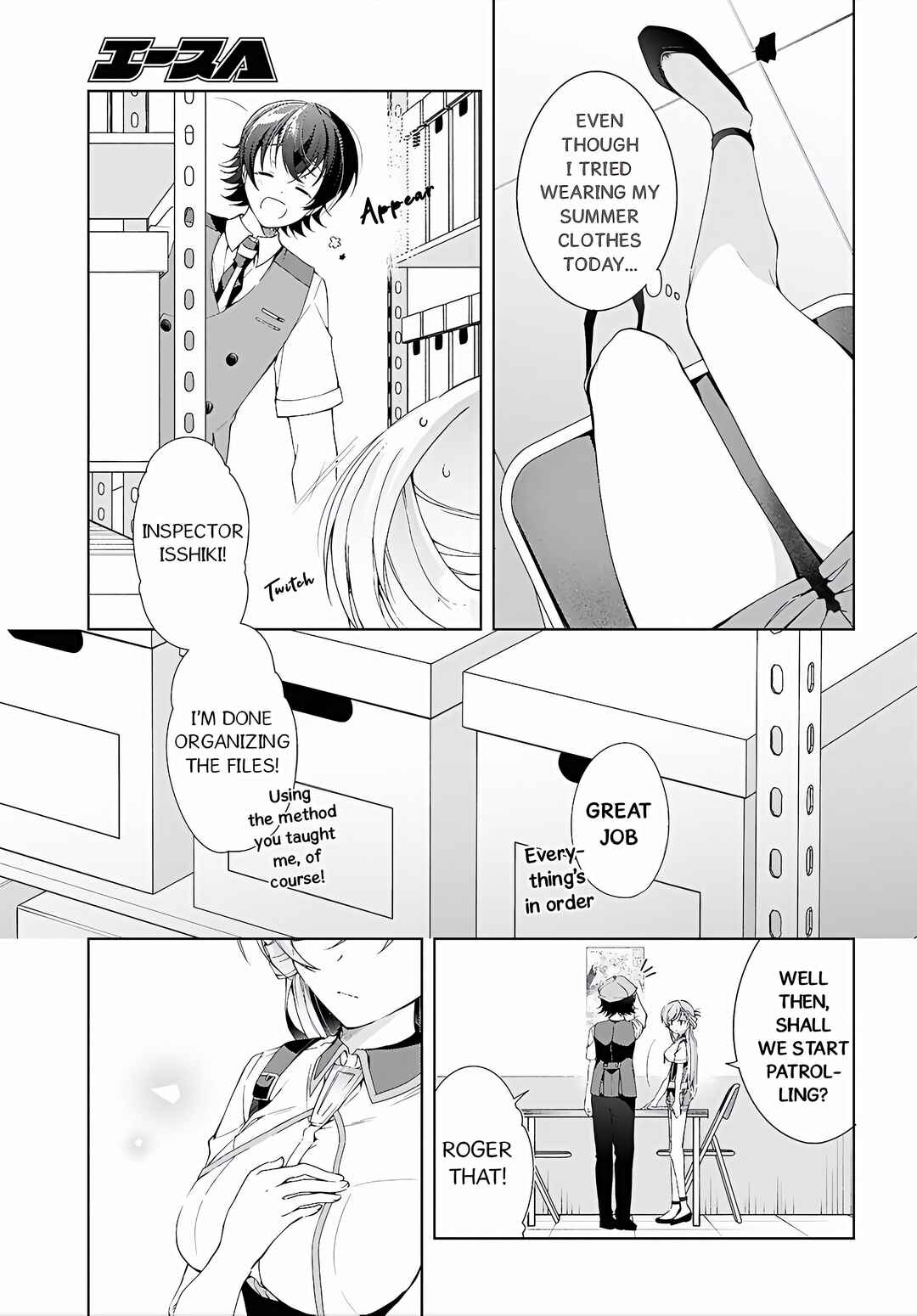 Chapter 52 - Page 6