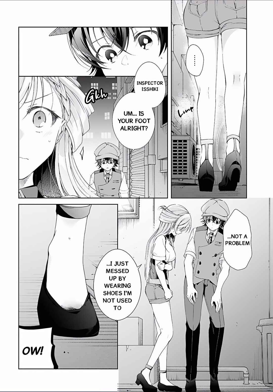 Chapter 52 - Page 9