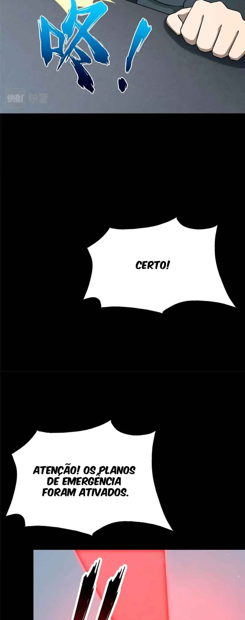 Chapter 425 - Page 10