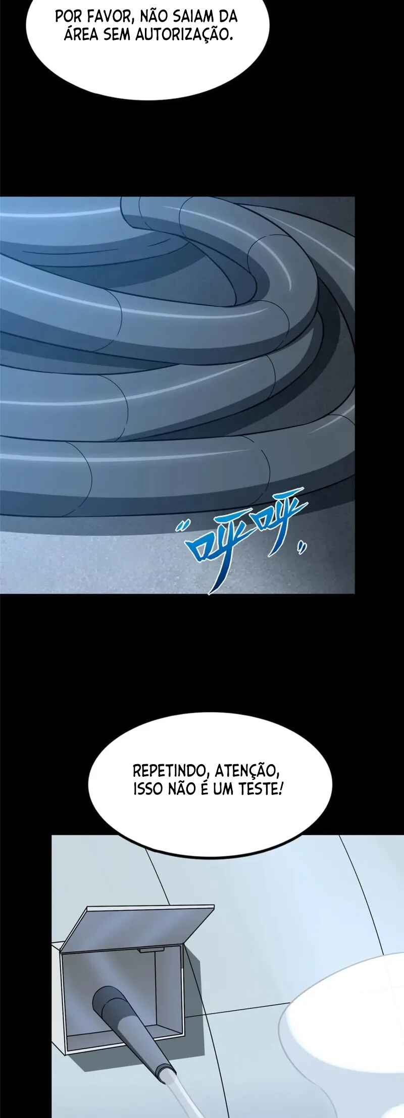 Chapter 425 - Page 13