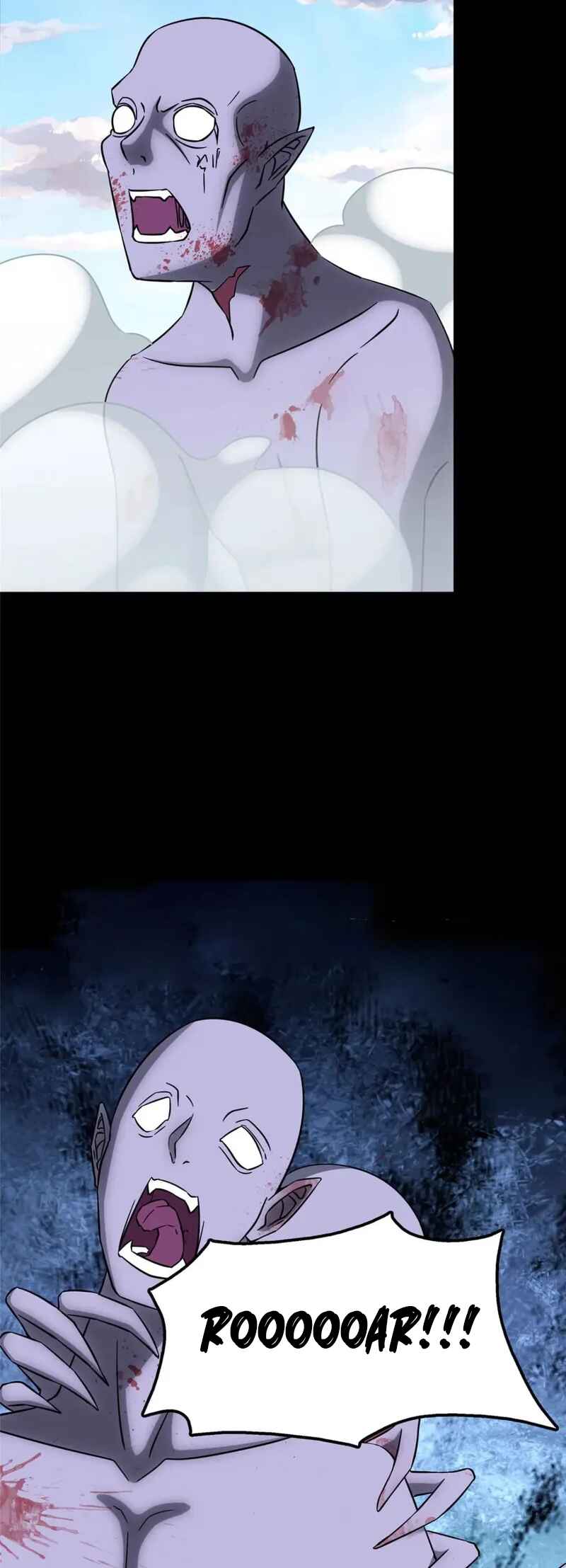 Chapter 425 - Page 16