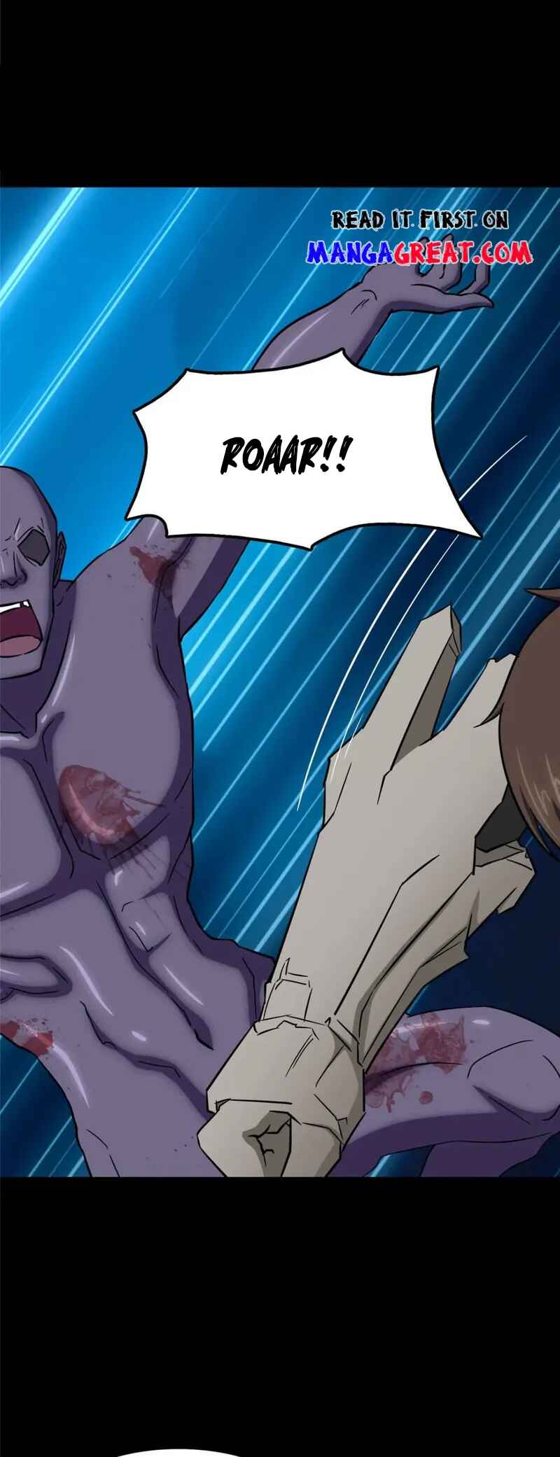 Chapter 425 - Page 27