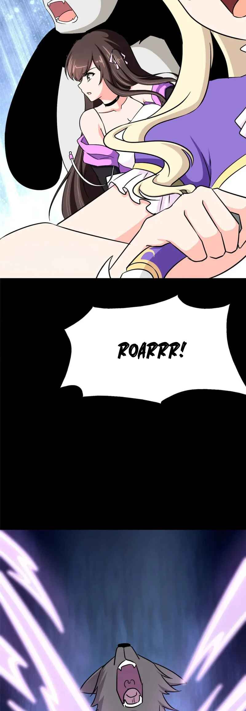 Chapter 425 - Page 29