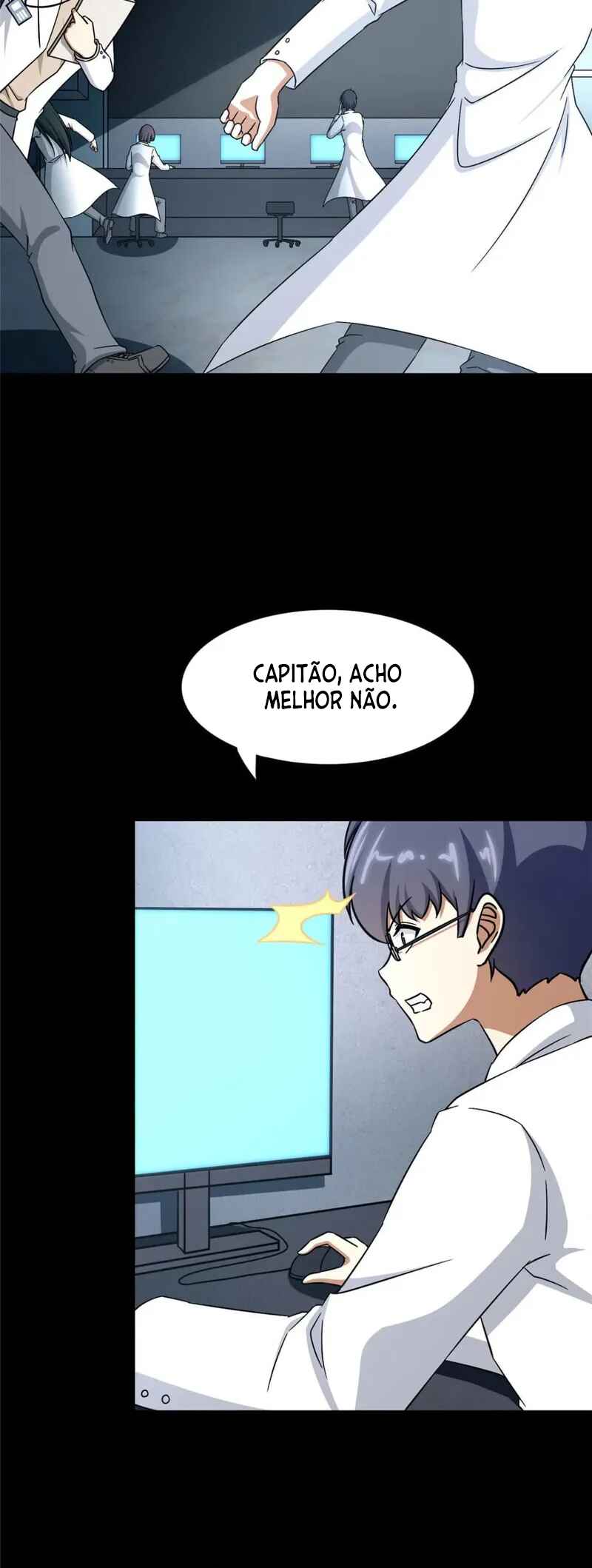 Chapter 425 - Page 3