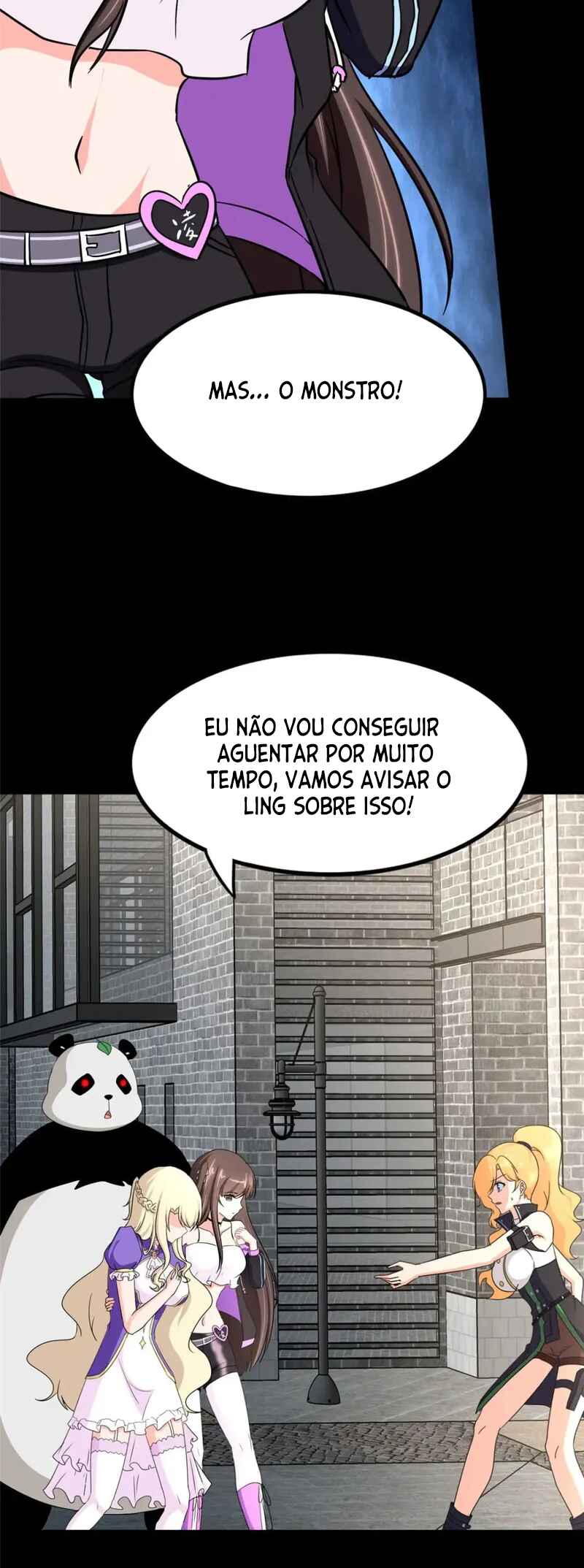 Chapter 425 - Page 41