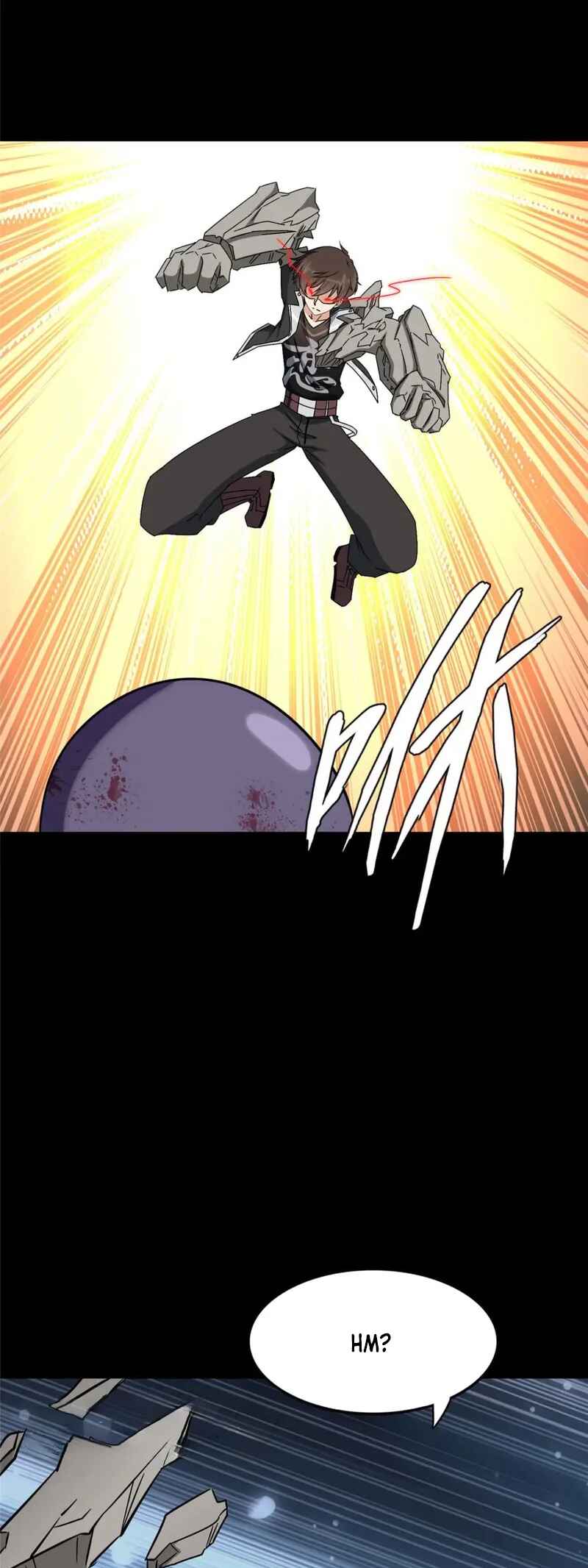 Chapter 425 - Page 44