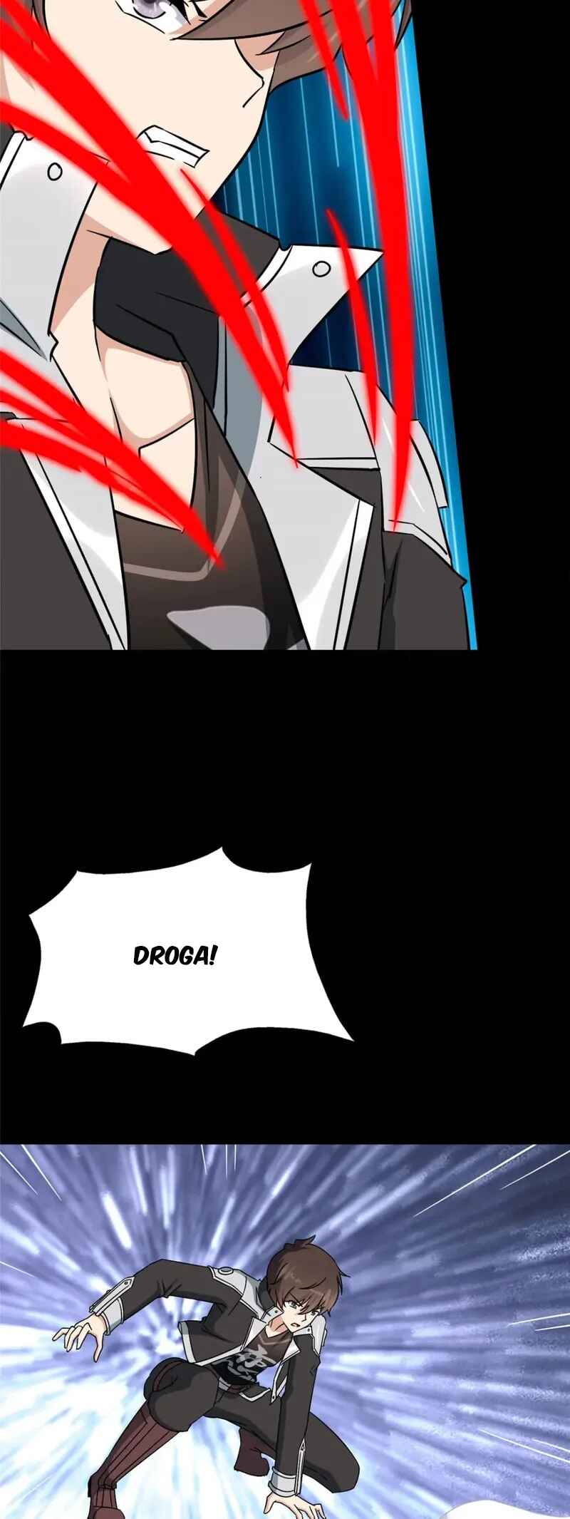 Chapter 425 - Page 48
