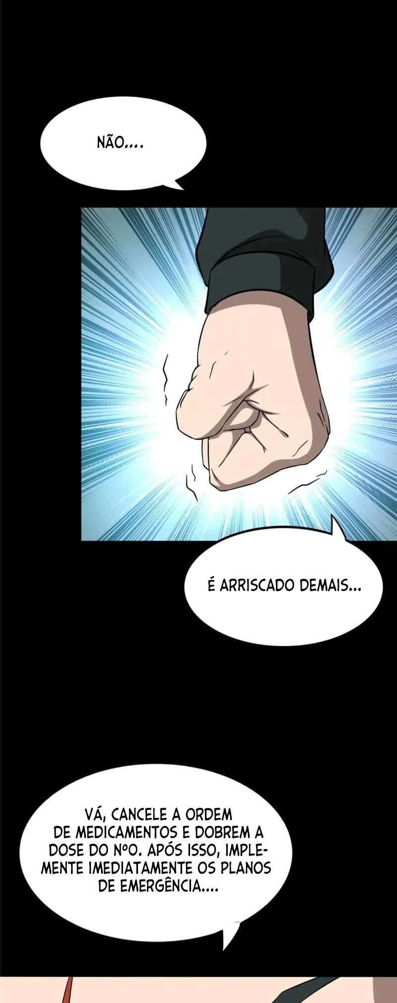 Chapter 425 - Page 8