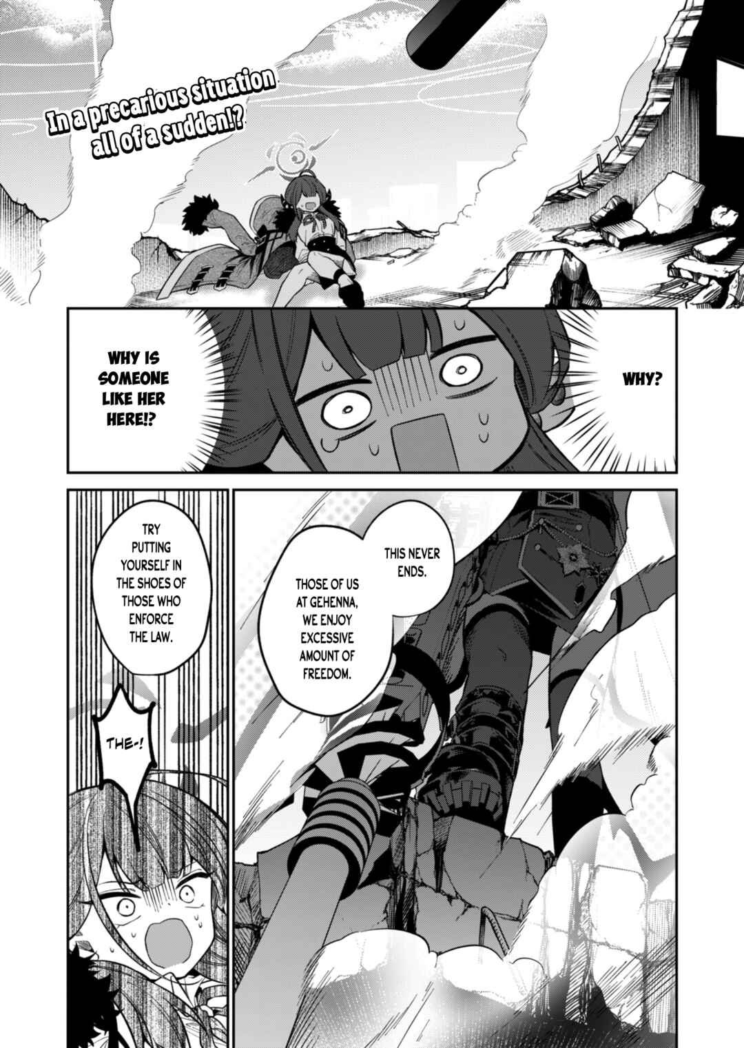 Chapter 3 - Page 1