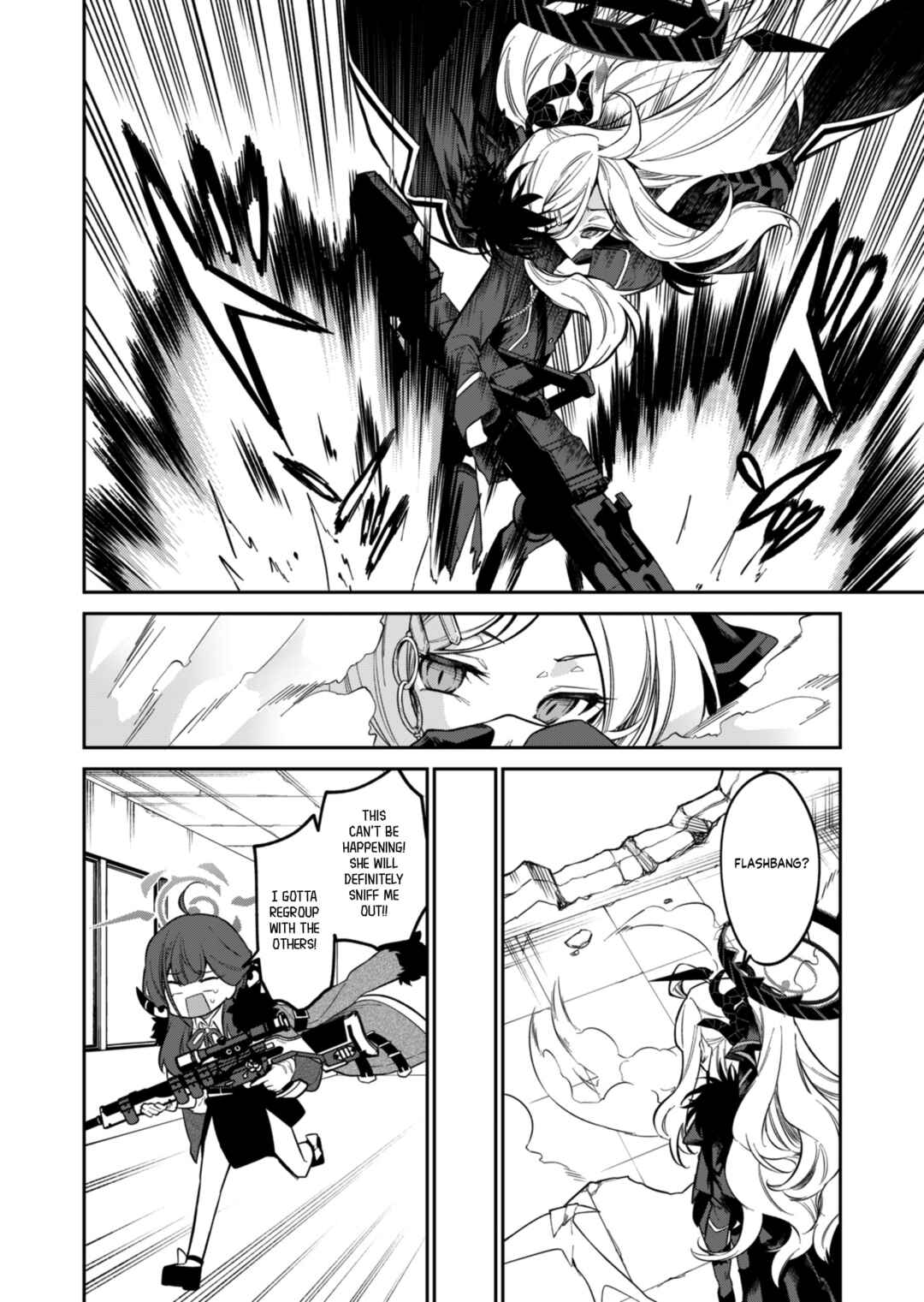 Chapter 3 - Page 22