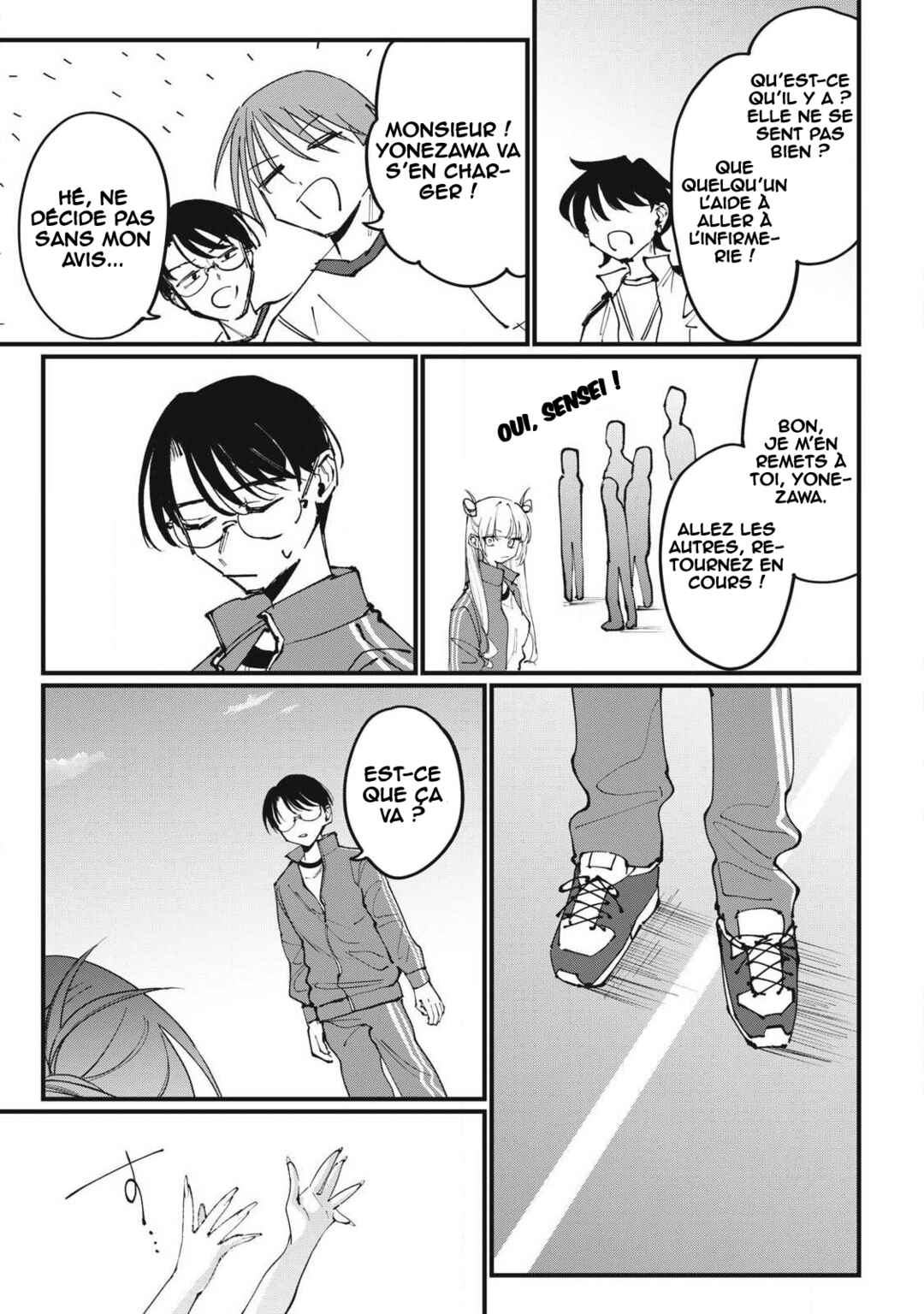 Chapter 3 - Page 8