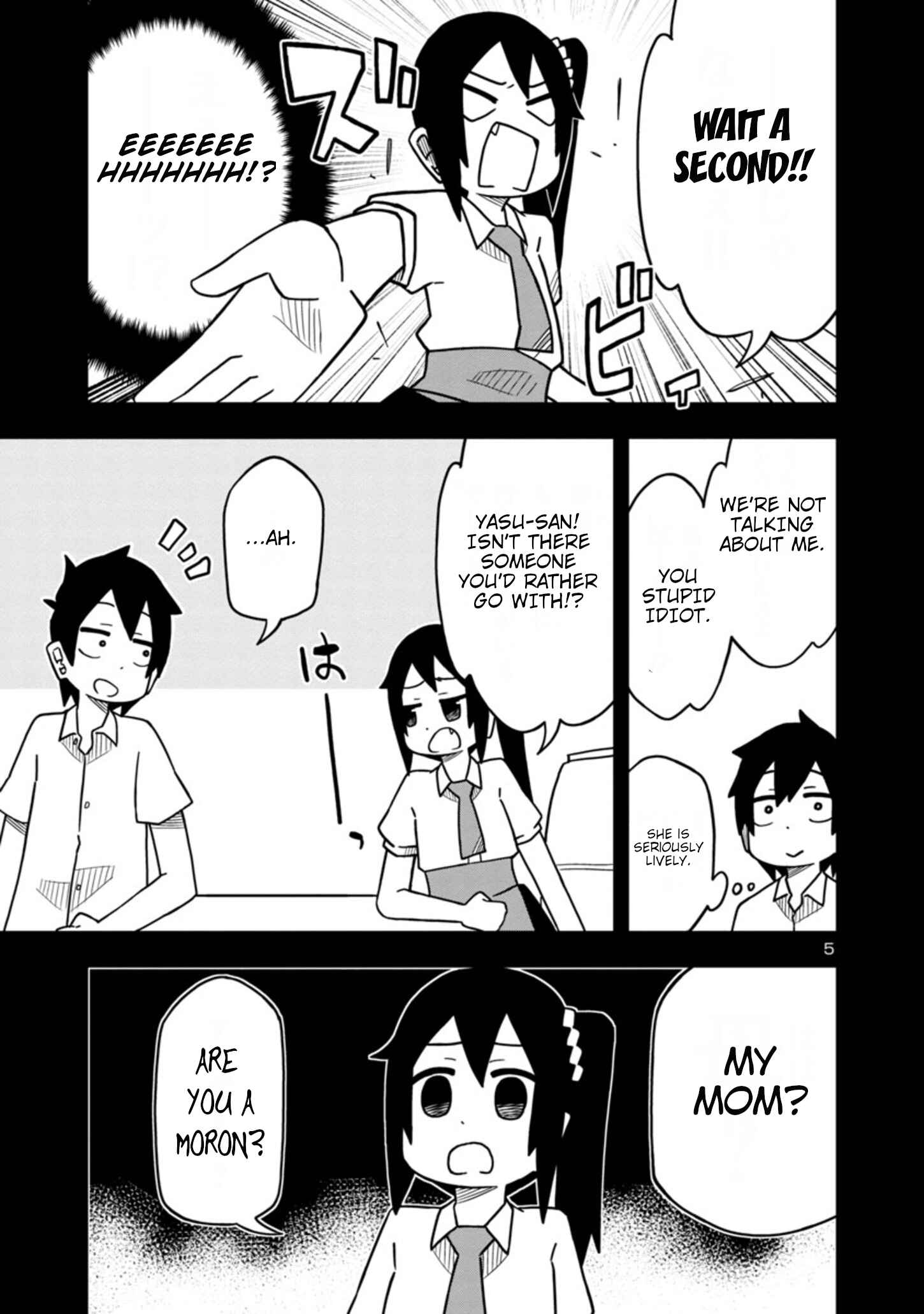 Chapter 42 - Page 5