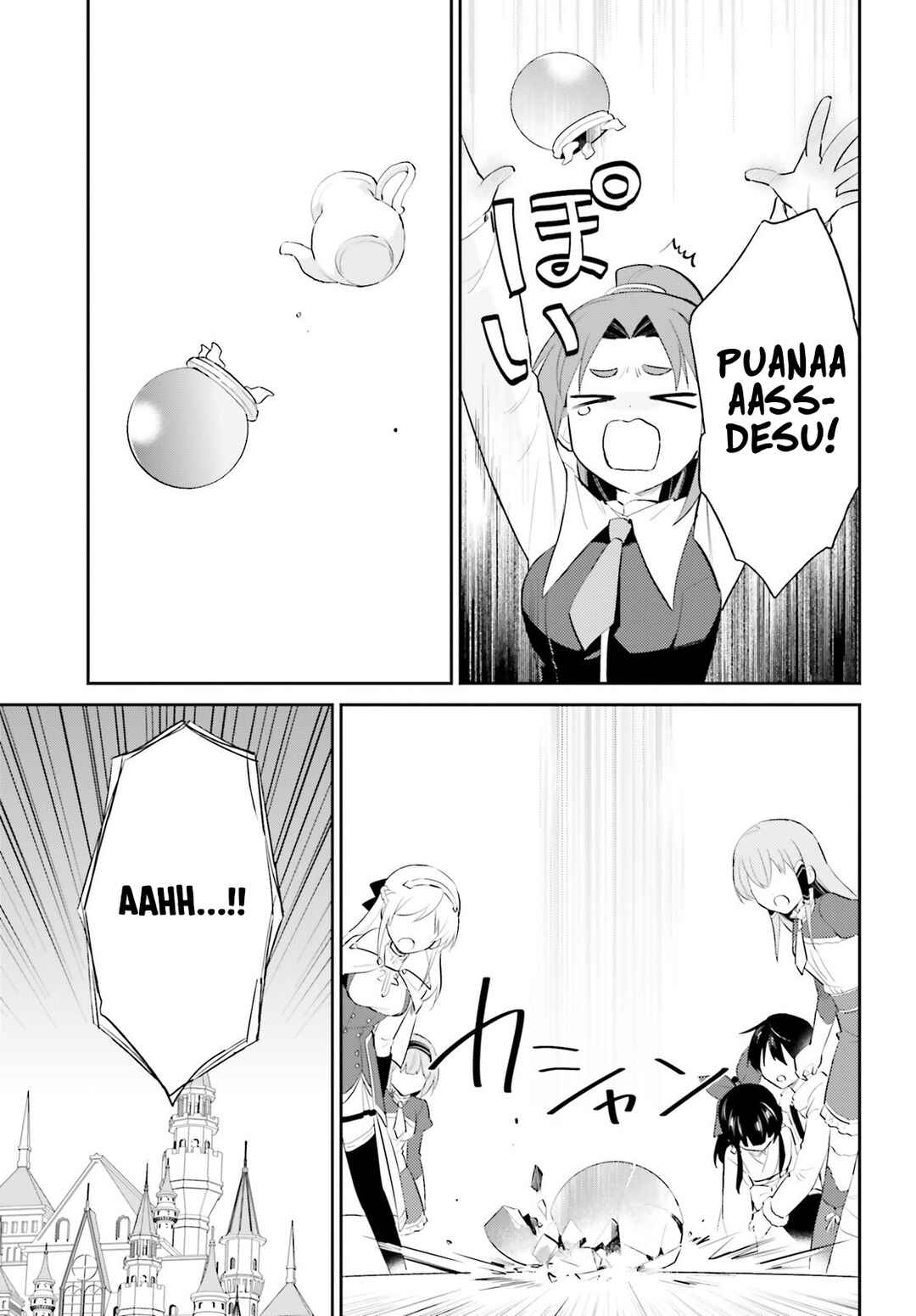 Chapter 96 - Page 14