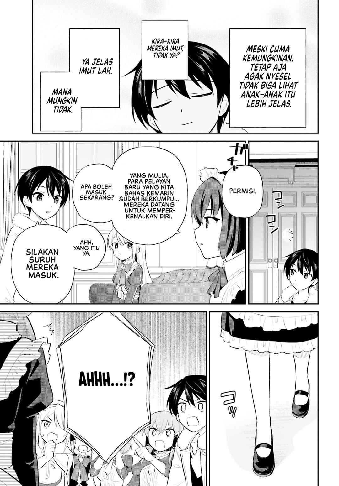 Chapter 96 - Page 16