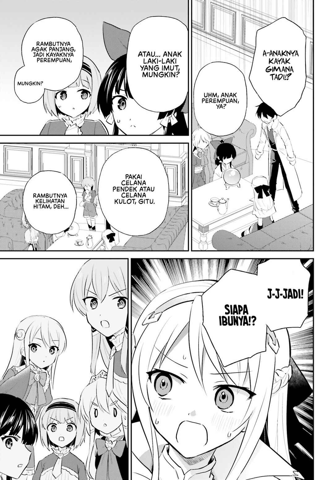 Chapter 96 - Page 8