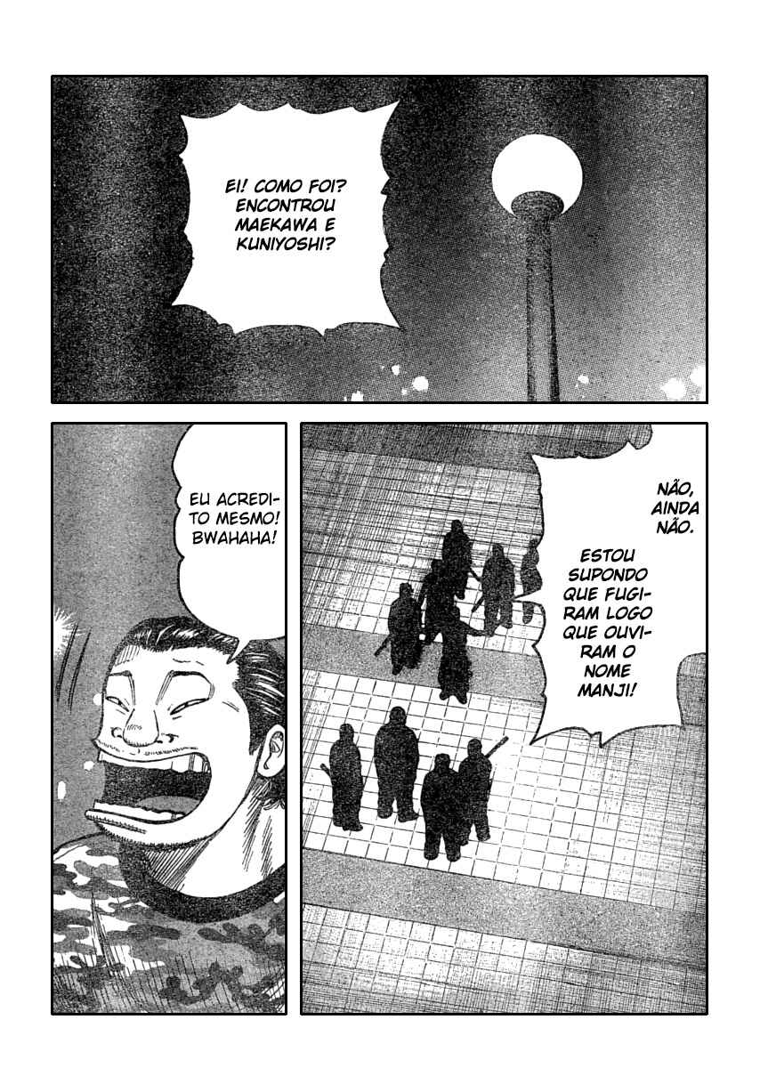 Chapter 110 - Page 40