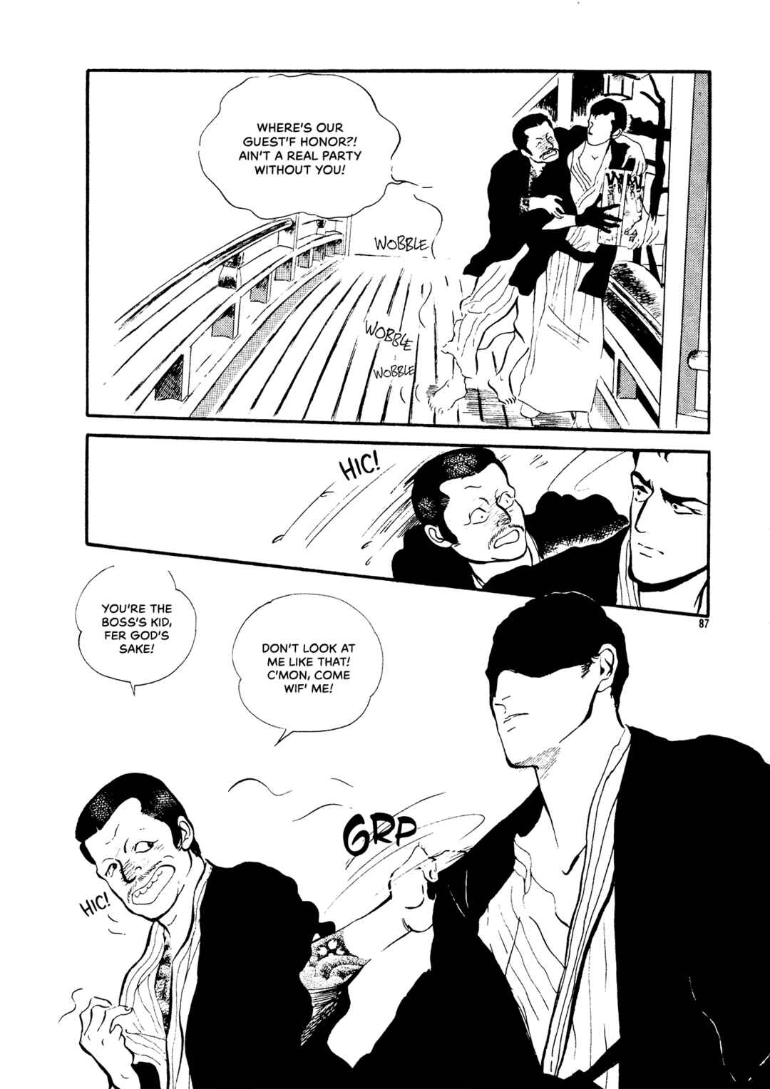 Chapter 69 - Page 12