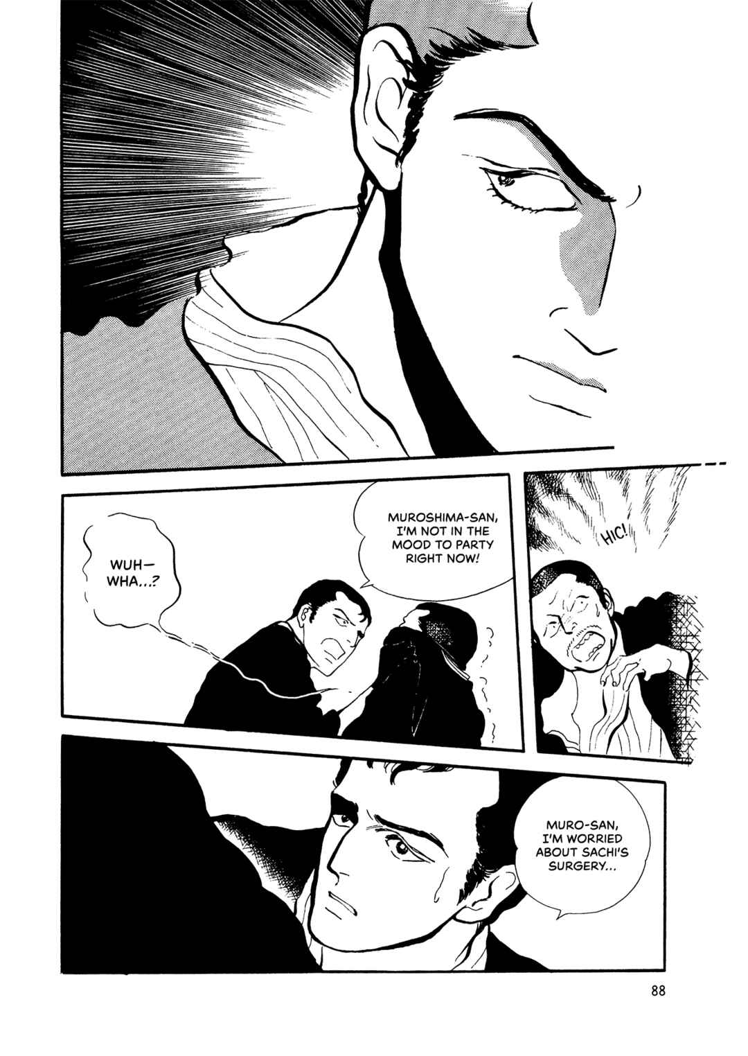 Chapter 69 - Page 13