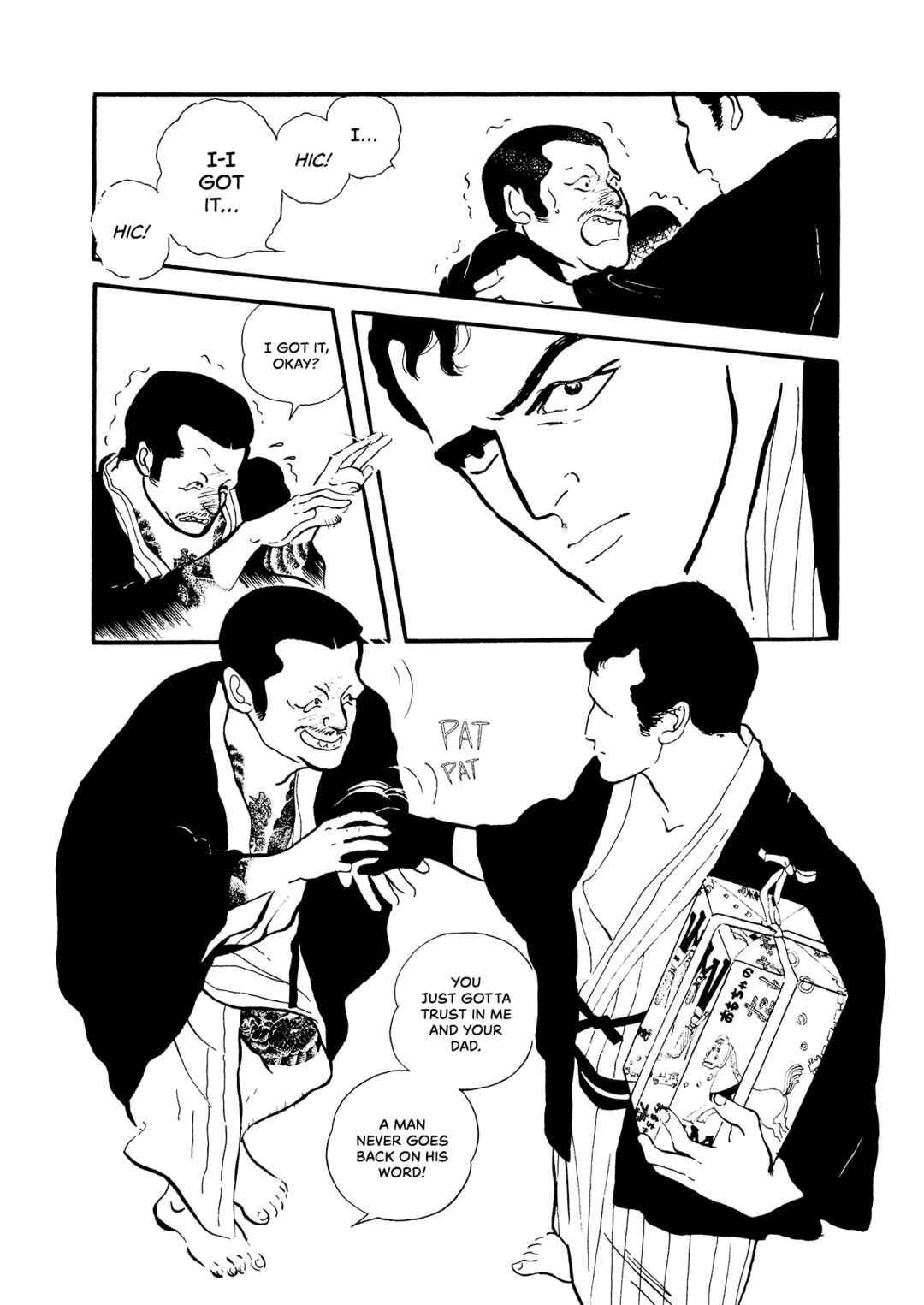 Chapter 69 - Page 14