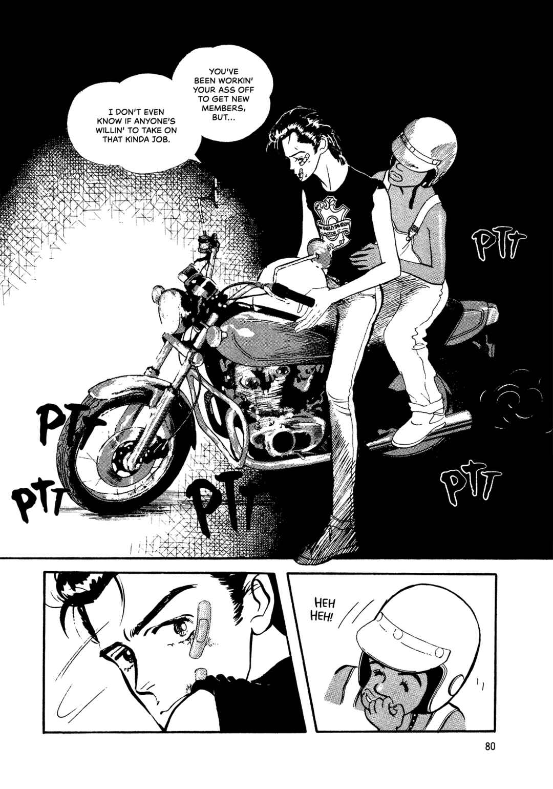 Chapter 69 - Page 5