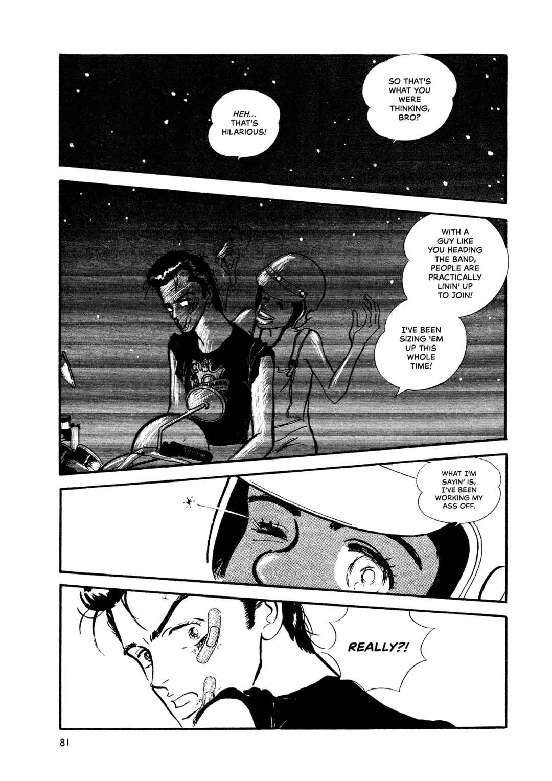 Chapter 69 - Page 6