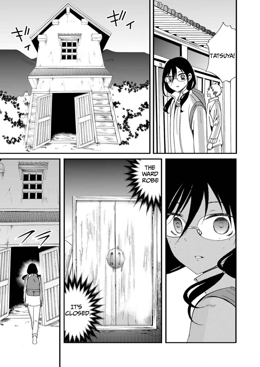Chapter 45 - Page 16
