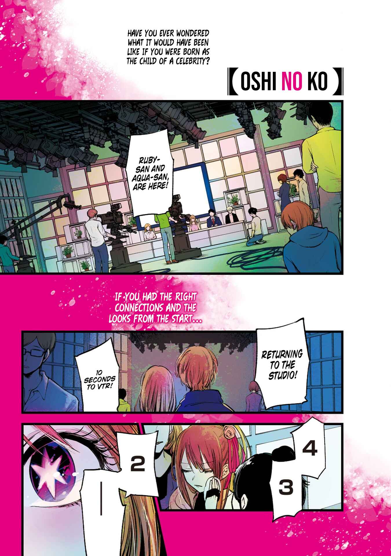 Chapter 1 - Page 1