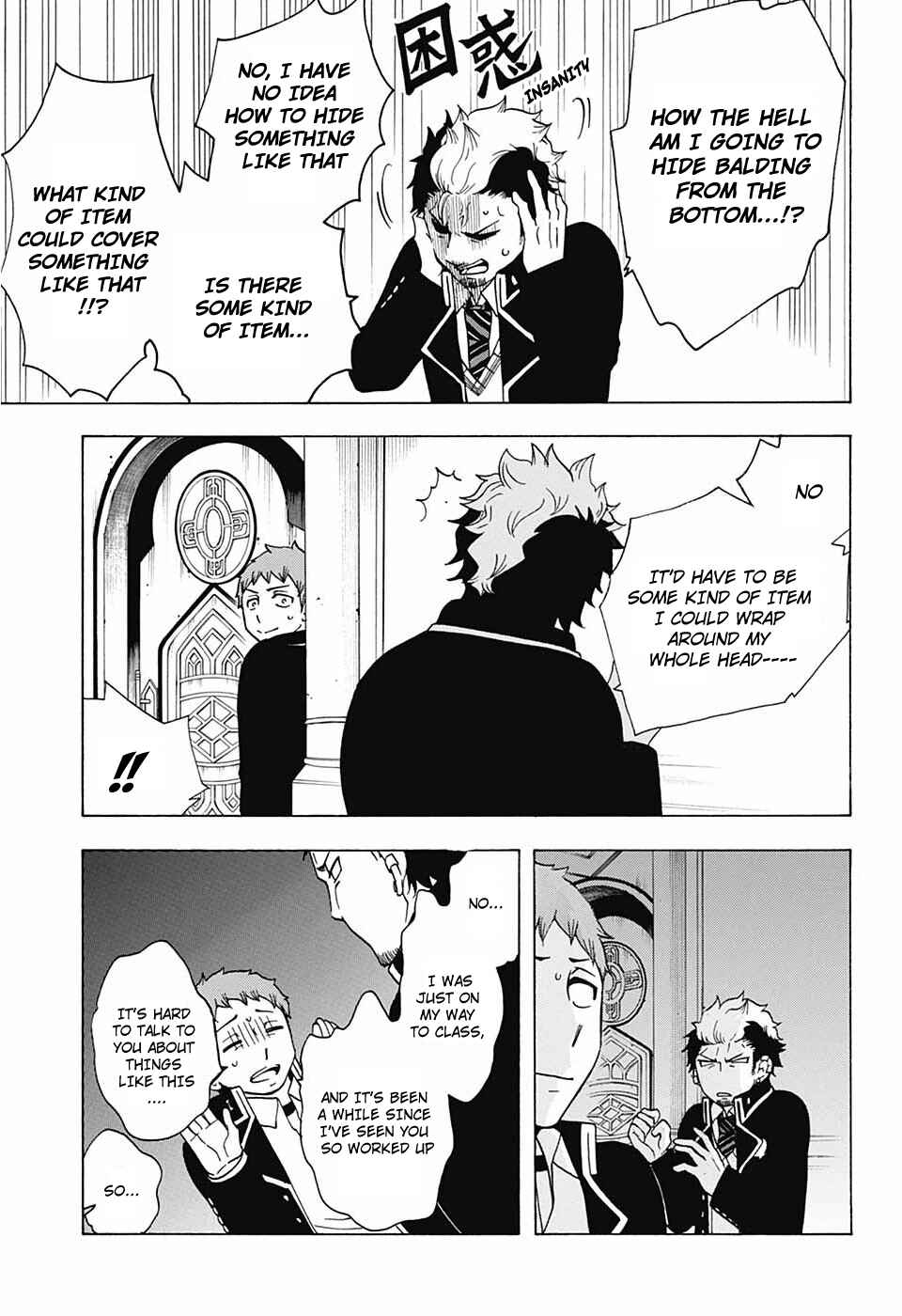 Chapter 35 - Page 6