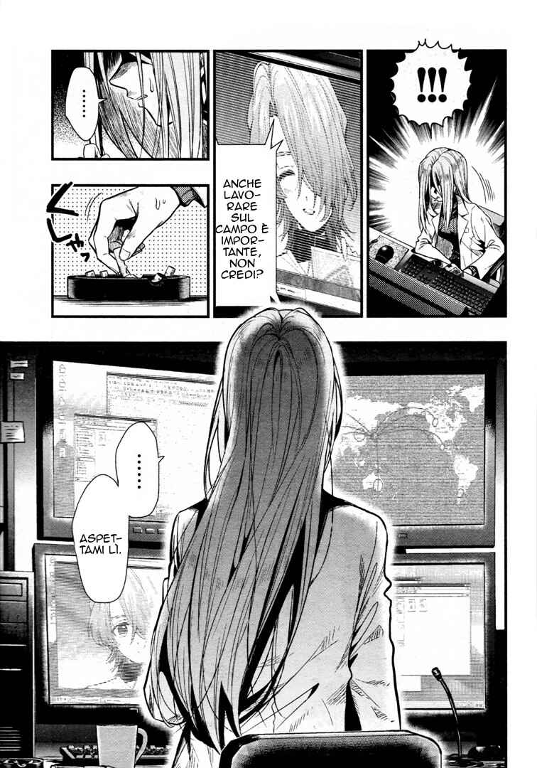 Chapter 56 - Page 6