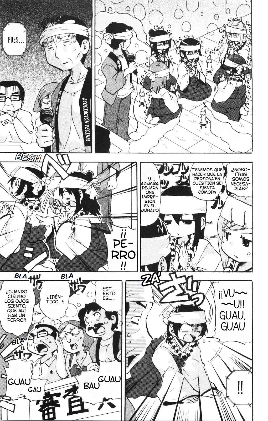 Chapter 153 - Page 8
