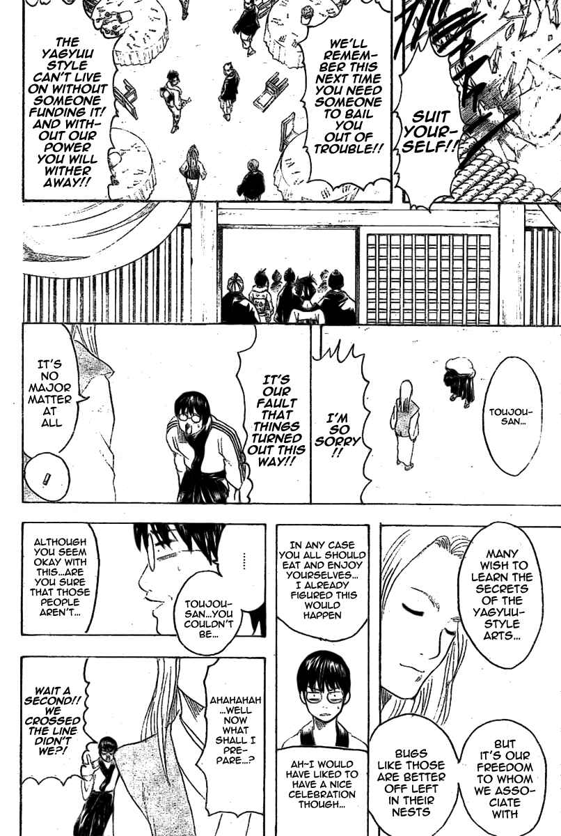 Chapter 236 - Page 18