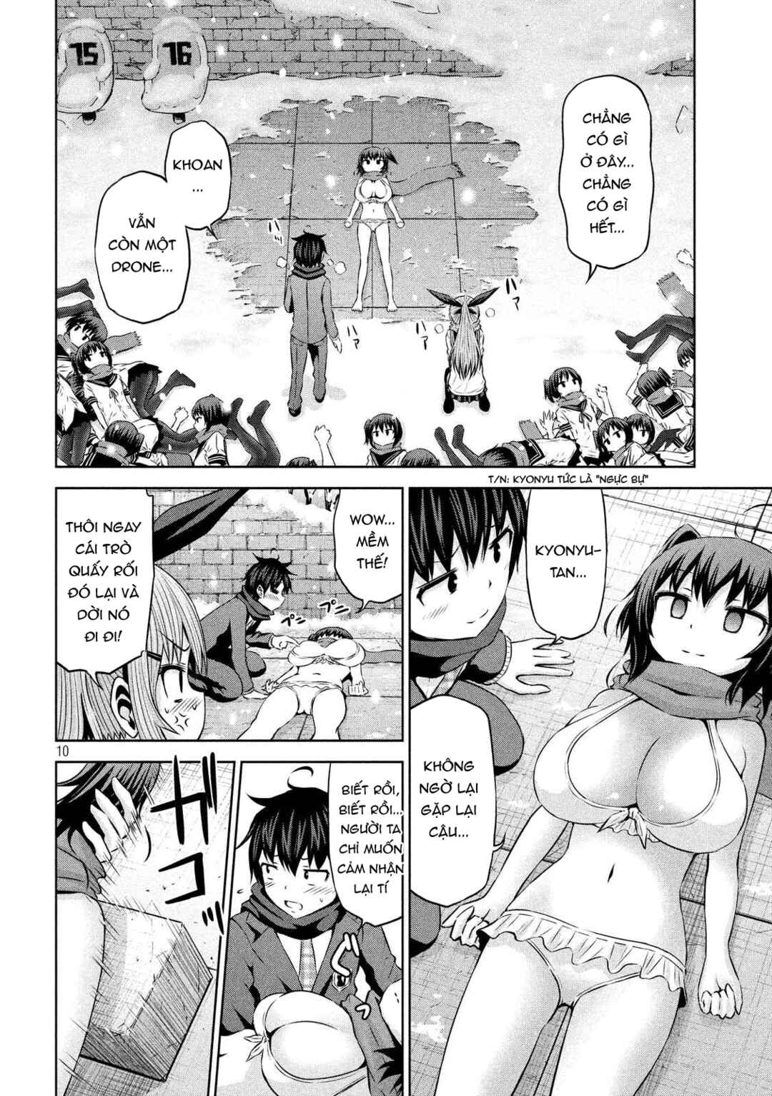 Chapter 67 - Page 11