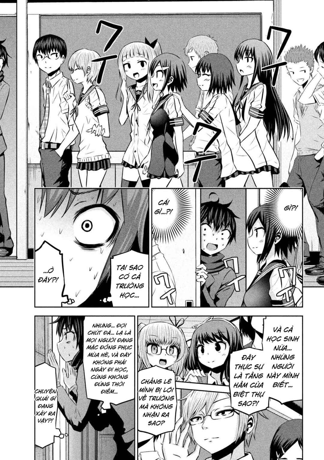 Chapter 67 - Page 15