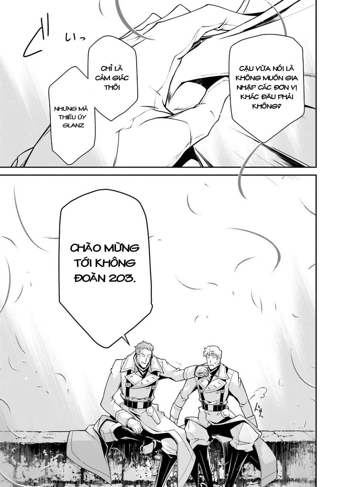 Chapter 43 - Page 19