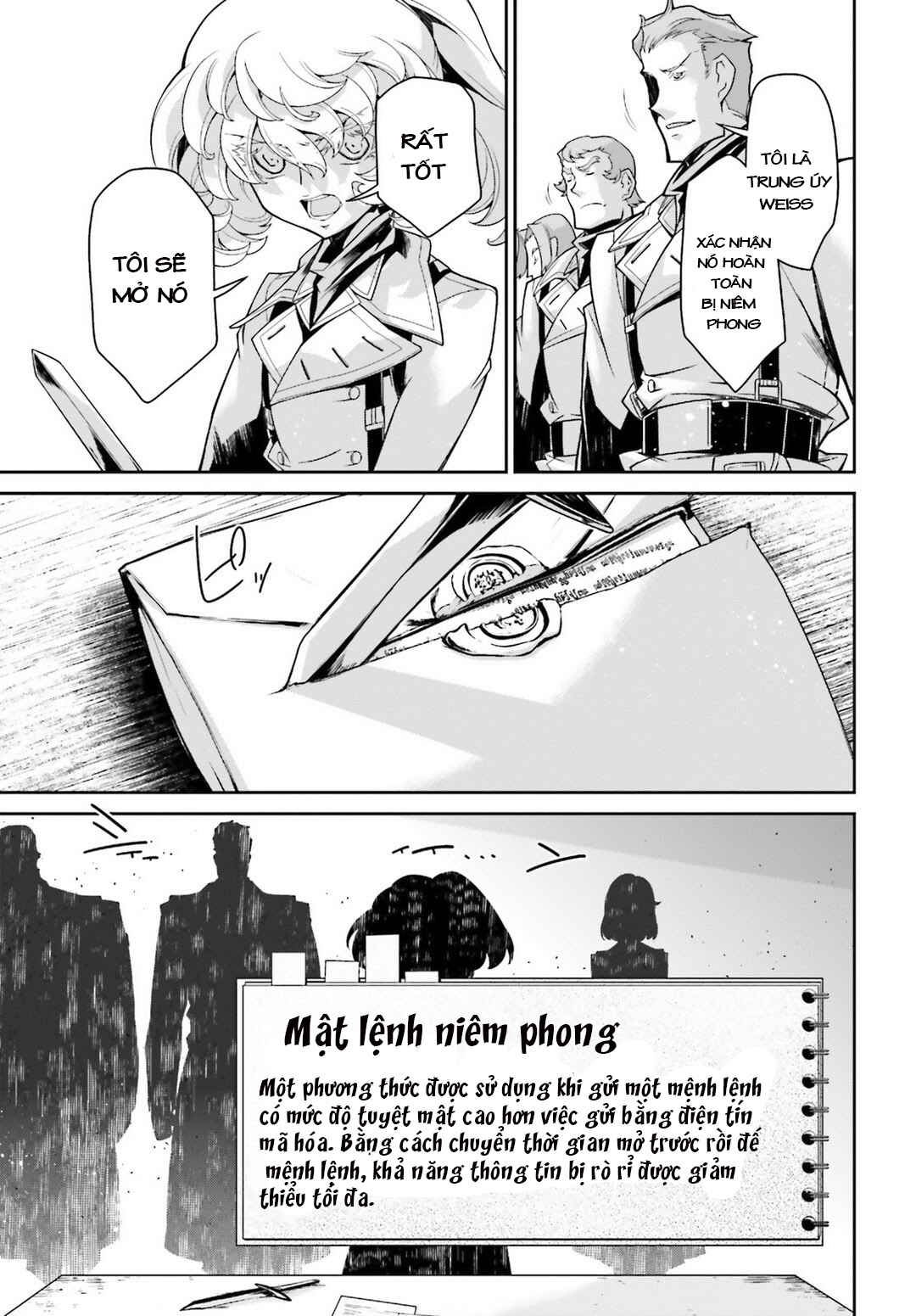 Chapter 43 - Page 21