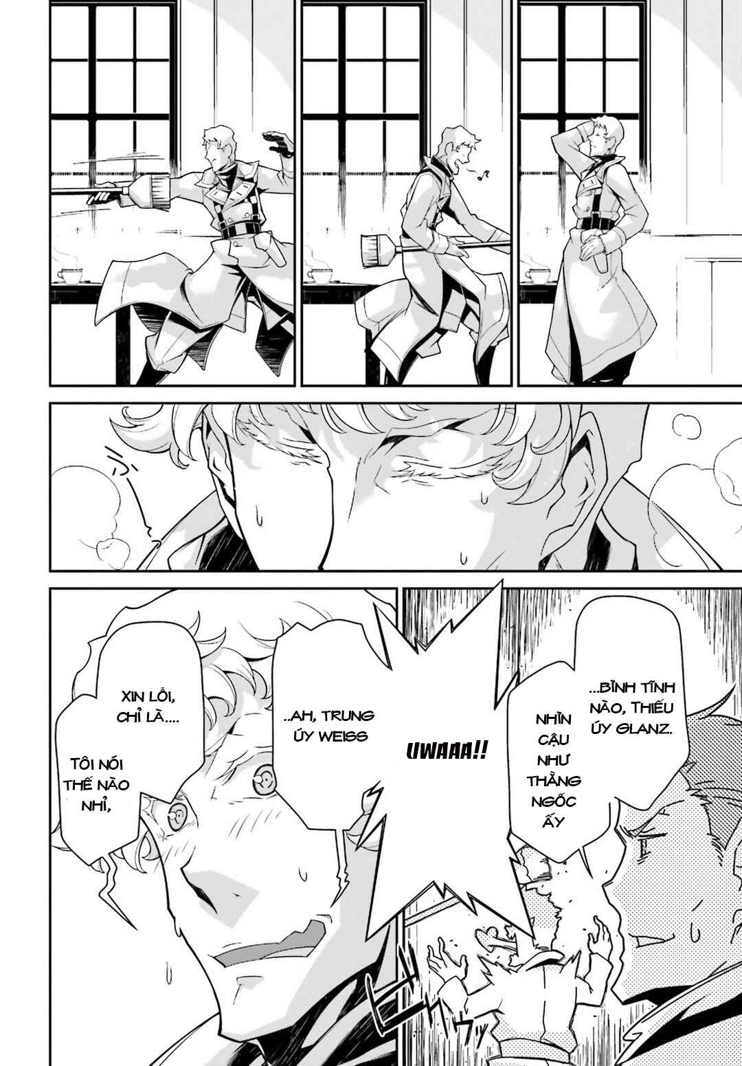 Chapter 43 - Page 6