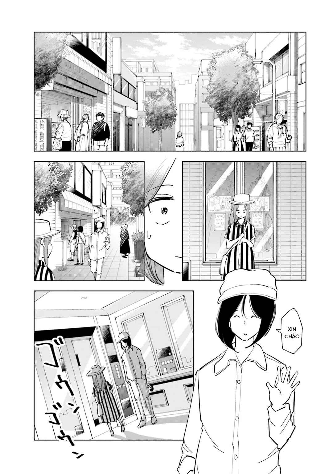 Chapter 97 - Page 14