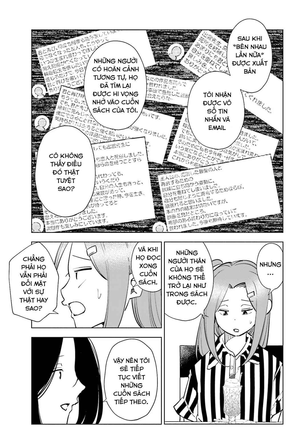 Chapter 97 - Page 18