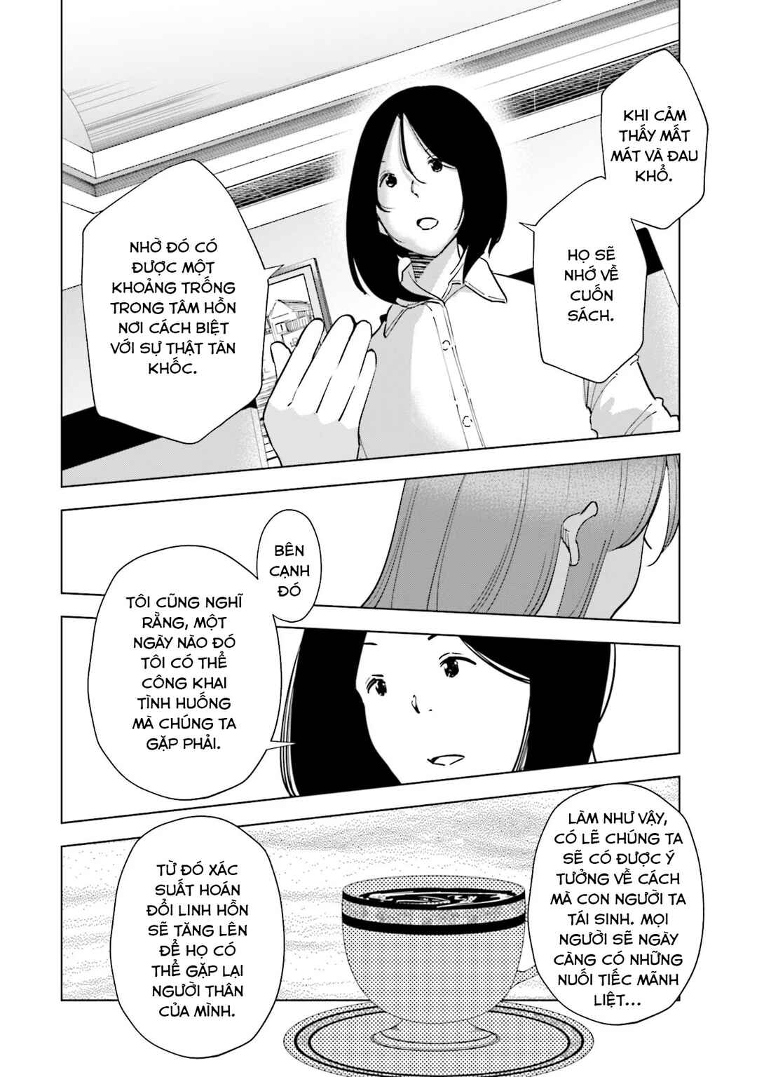 Chapter 97 - Page 19