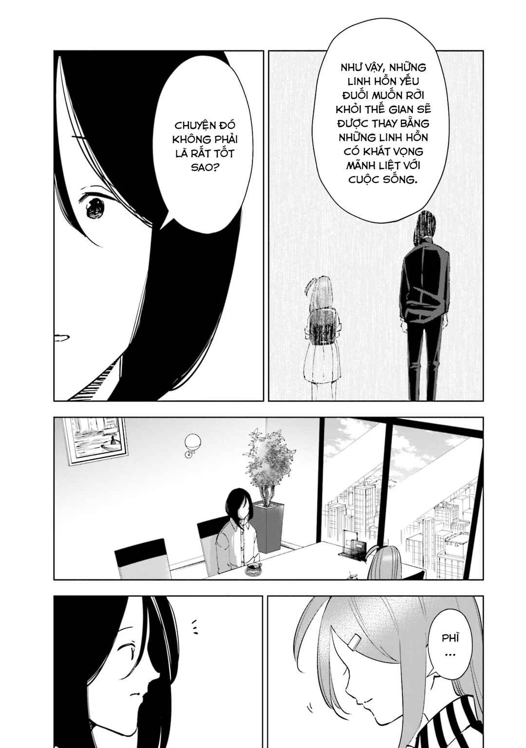 Chapter 97 - Page 20