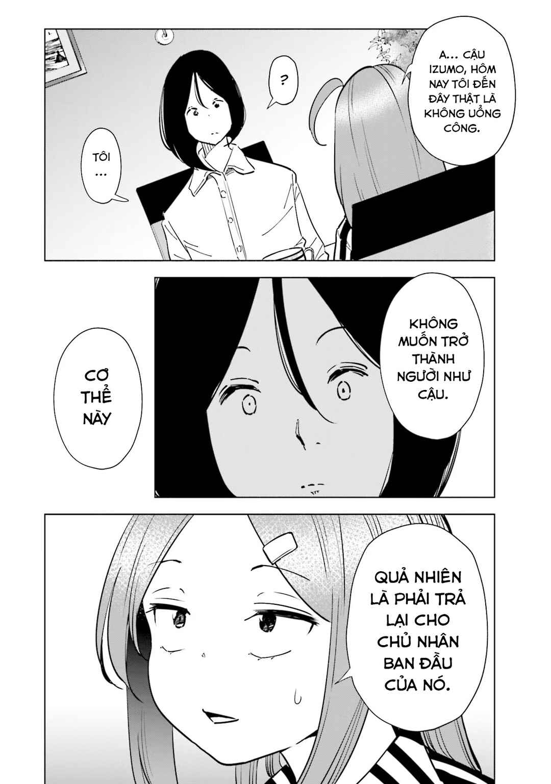 Chapter 97 - Page 21