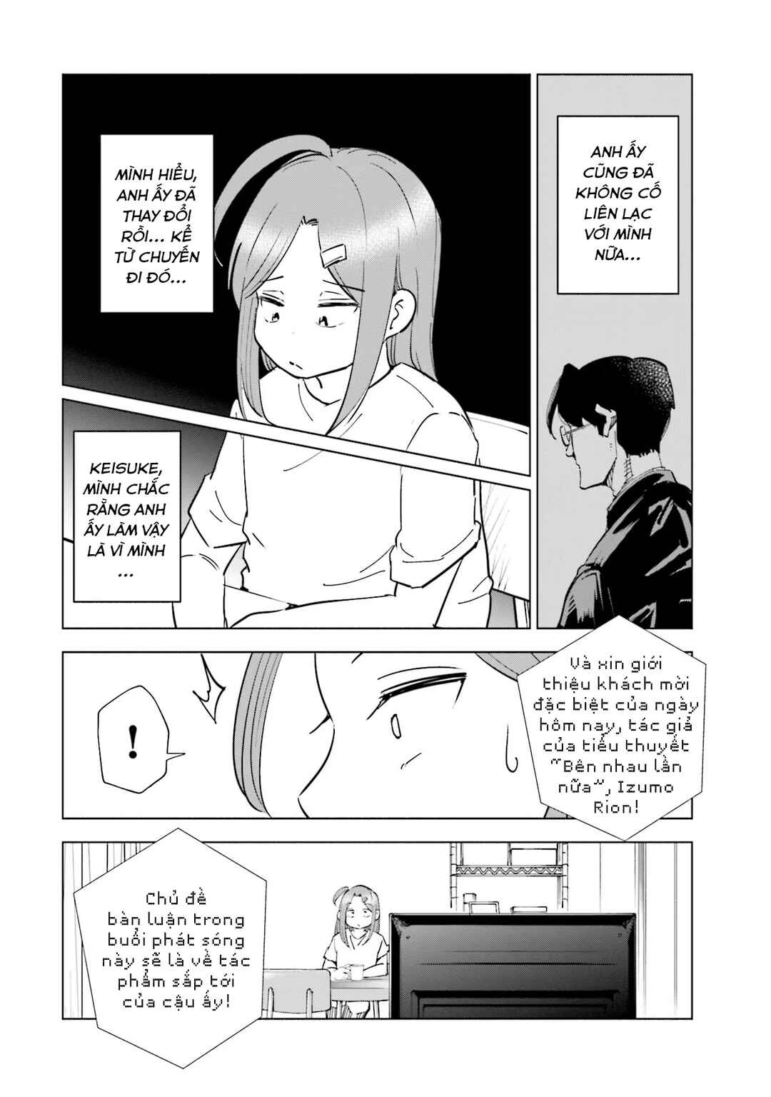 Chapter 97 - Page 5