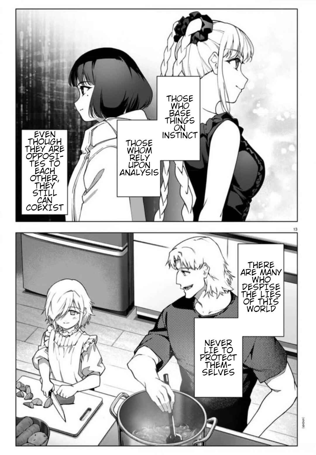 Chapter 121 - Page 13