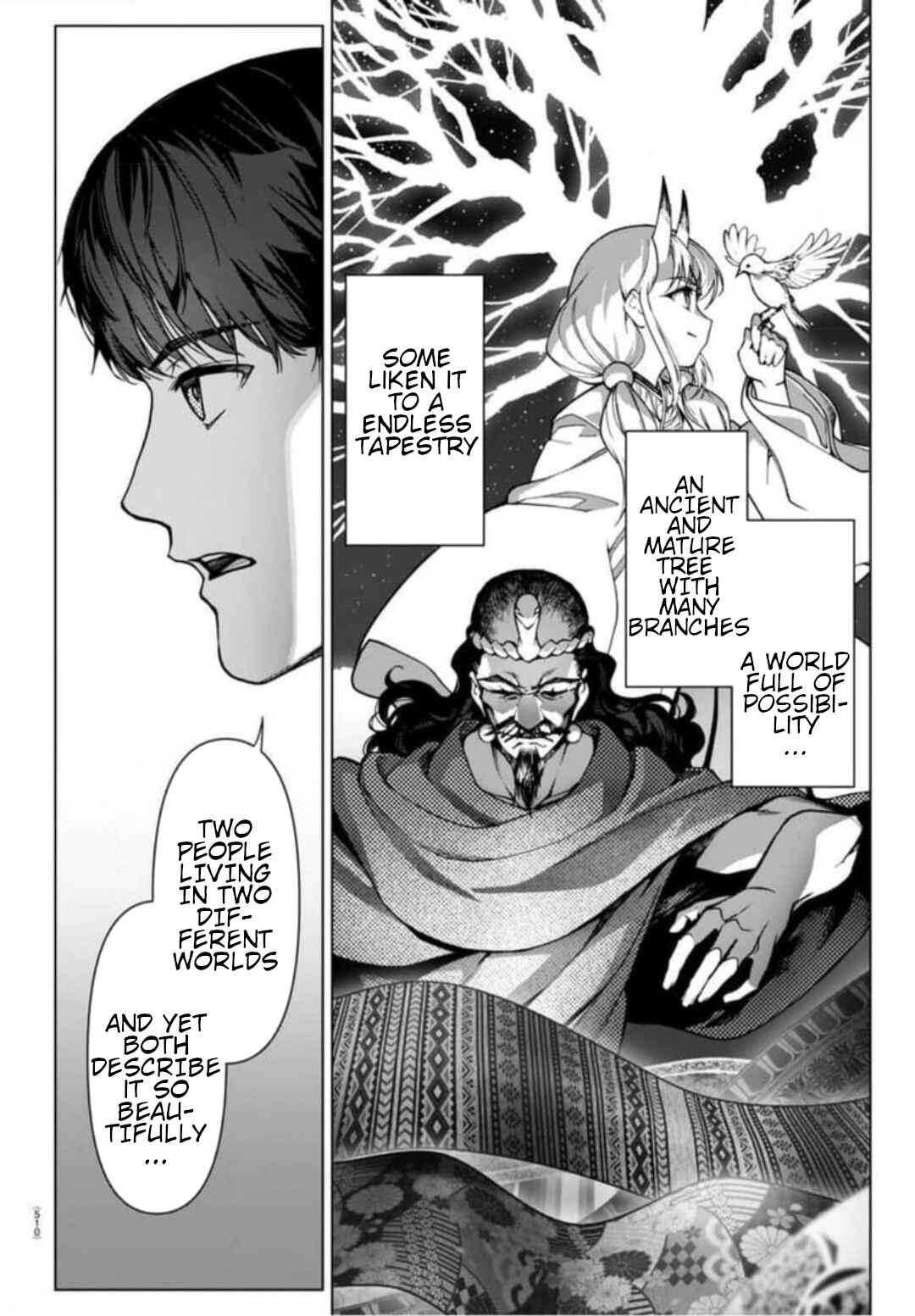 Chapter 121 - Page 14